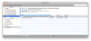 Keychain-system-certificates-with-expired-hidden Keychain system certificates with expired hidden